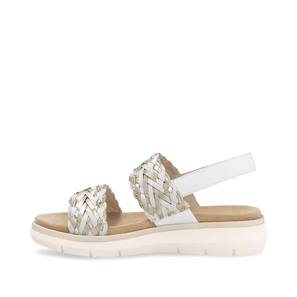 REMONTE- WOMEN'S D2K52-80 SANDAL