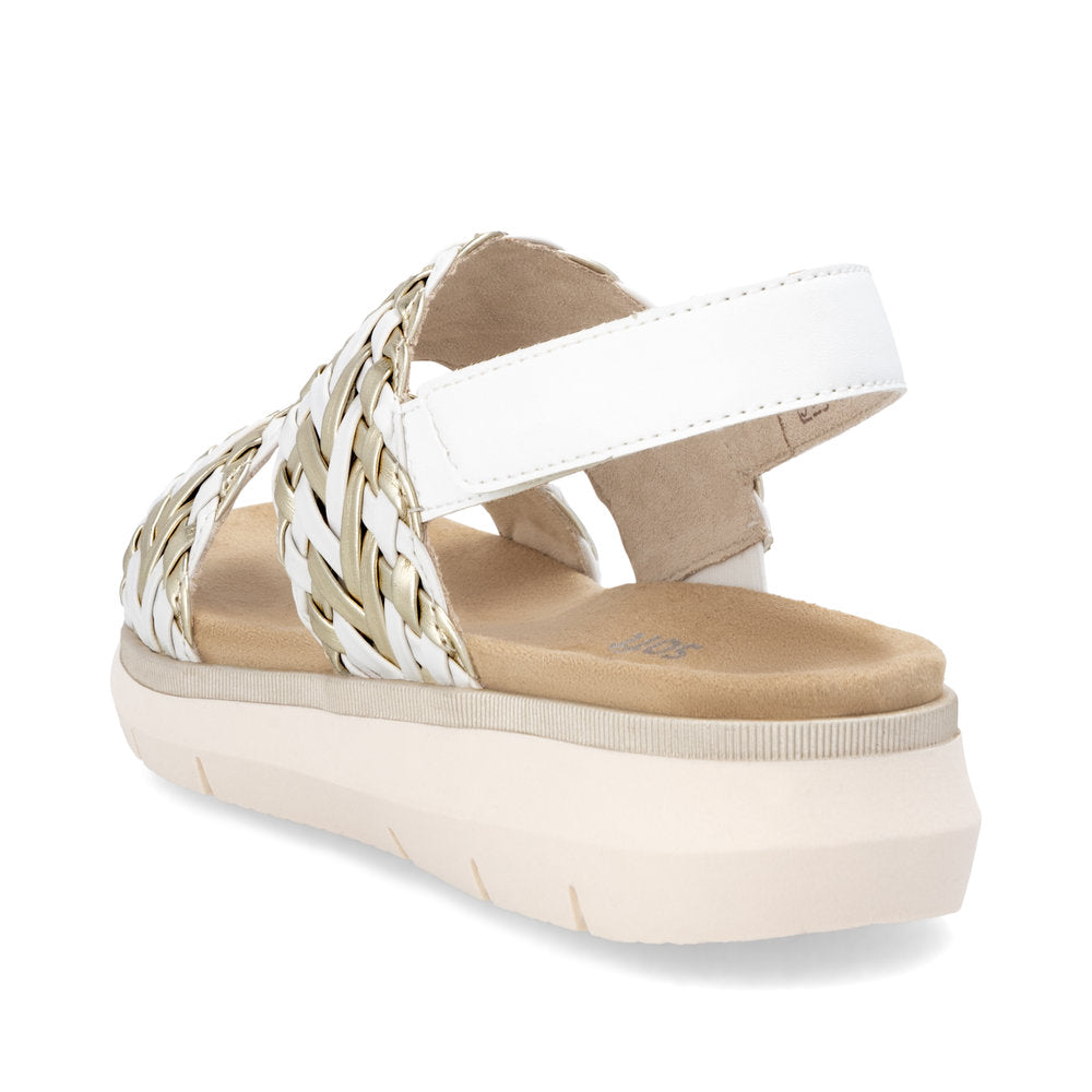 REMONTE- WOMEN'S D2K52-80 SANDAL