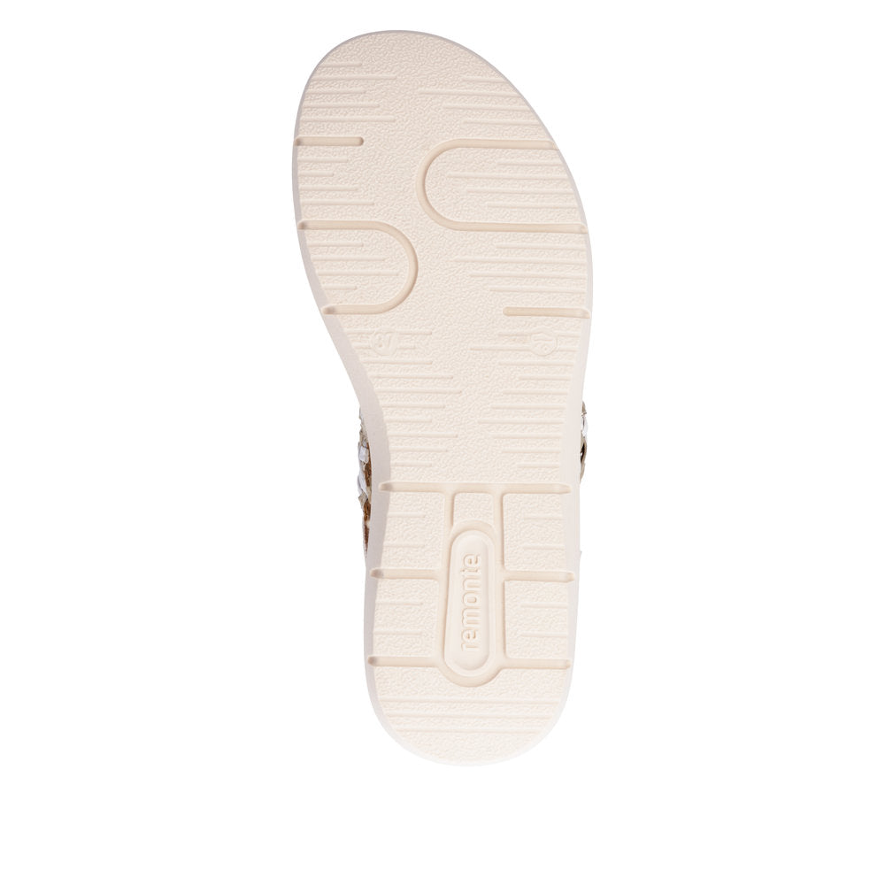 REMONTE- WOMEN'S D2K52-80 SANDAL
