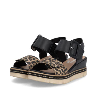 REMONTE - WOMEN'S JERILYN SANDAL D2L53