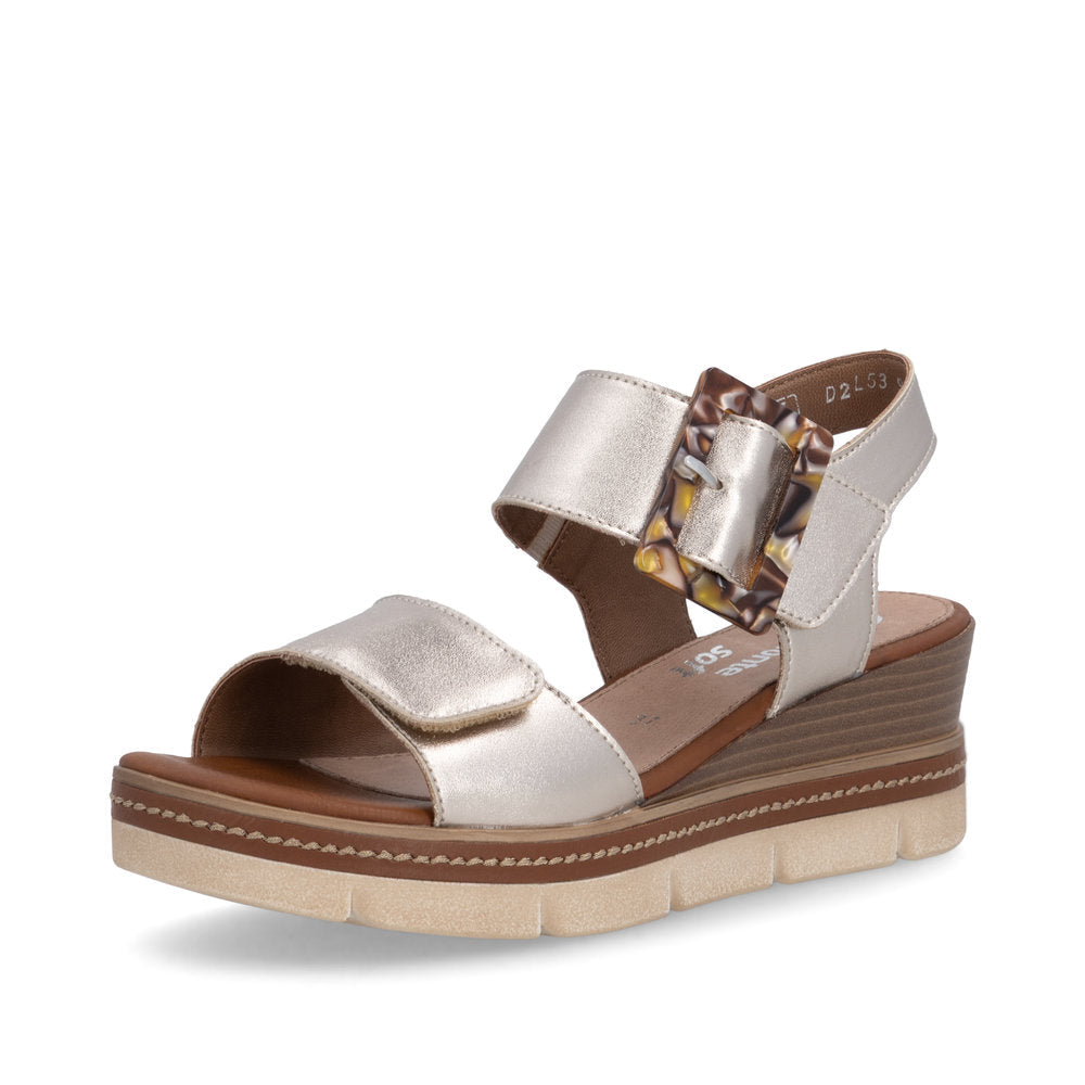 REMONTE - WOMEN'S JERILYN SANDAL D2L53