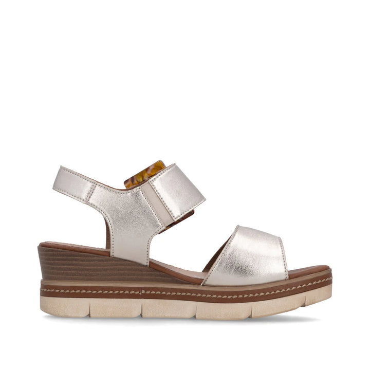 REMONTE - WOMEN'S JERILYN SANDAL D2L53