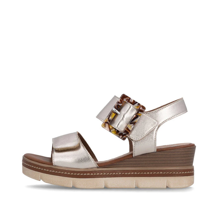 REMONTE - WOMEN'S JERILYN SANDAL D2L53