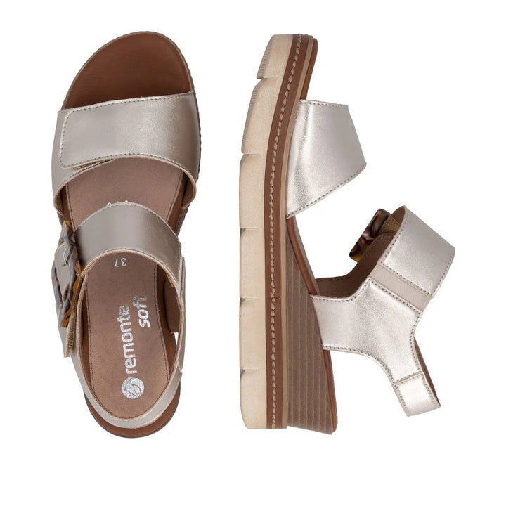 REMONTE - WOMEN'S JERILYN SANDAL D2L53