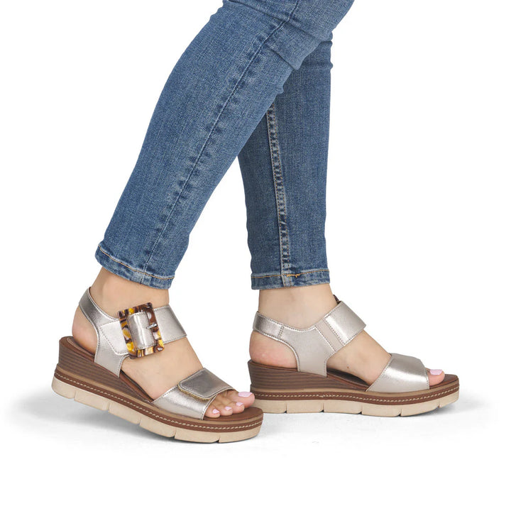 REMONTE - WOMEN'S JERILYN SANDAL D2L53