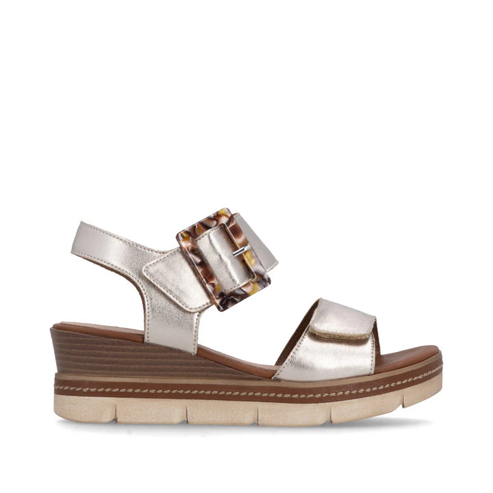 REMONTE - WOMEN'S JERILYN SANDAL D2L53