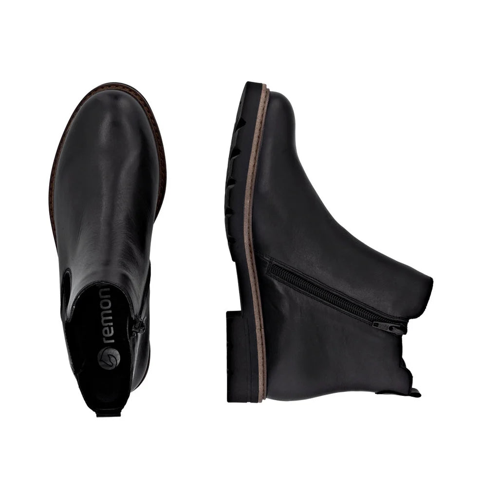 REMONTE - WOMEN'S ANUSCHKA BOOT D2Q70