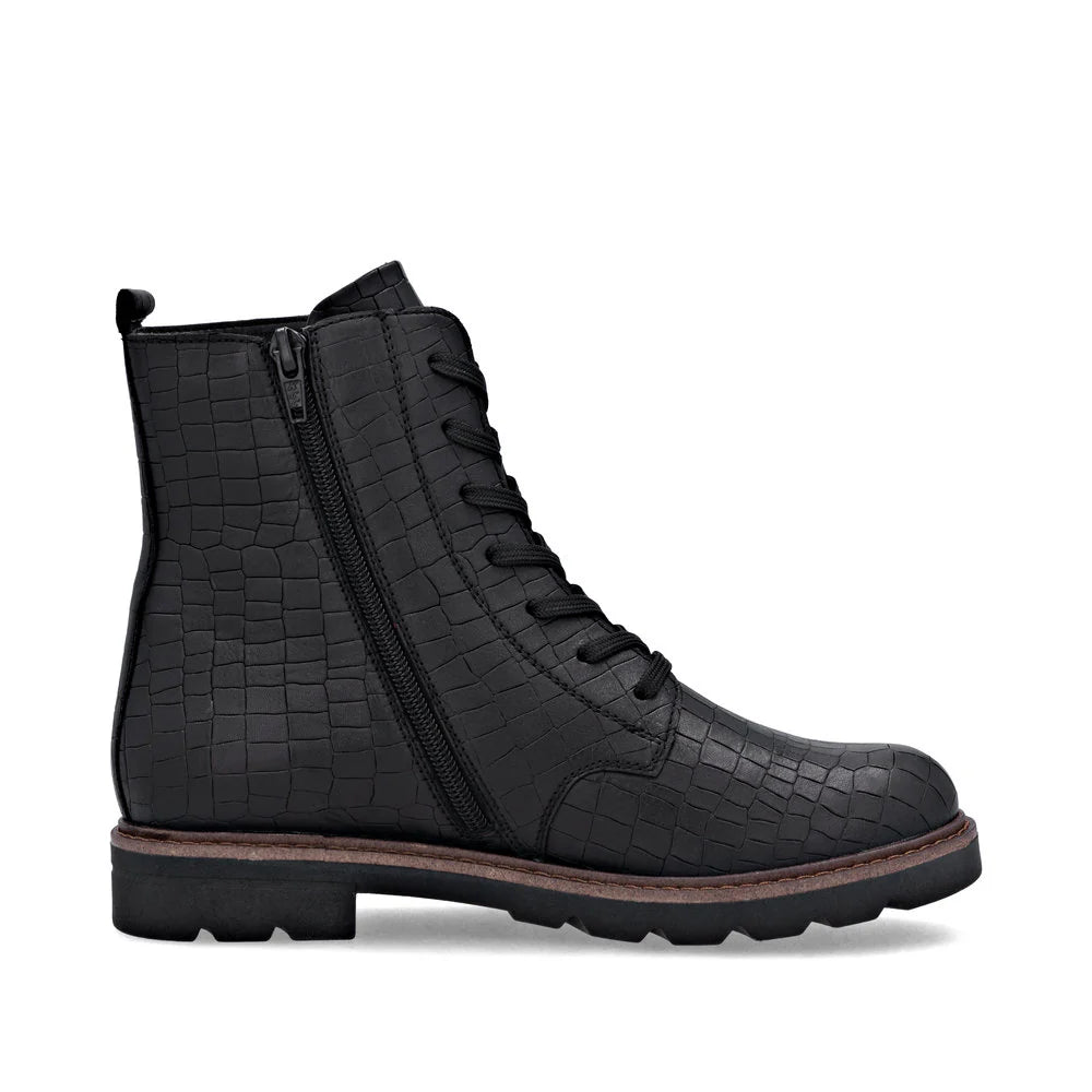 REMONTE- WOMEN'S D2Q71-03 BOOT