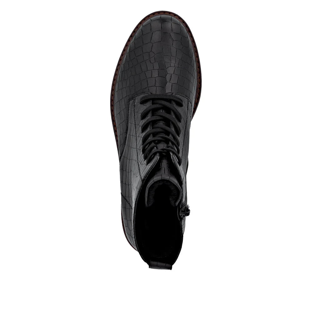 REMONTE- WOMEN'S D2Q71-03 BOOT