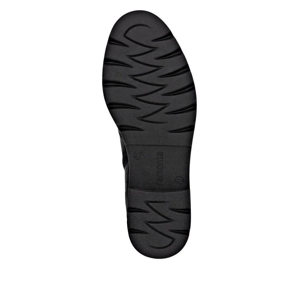 REMONTE- WOMEN'S D2Q71-03 BOOT