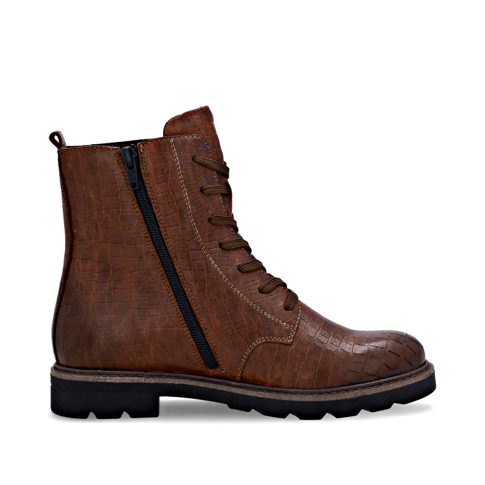 REMONTE- WOMEN'S D2Q71-22 BOOT