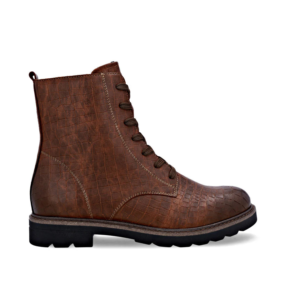 REMONTE- WOMEN'S D2Q71-22 BOOT
