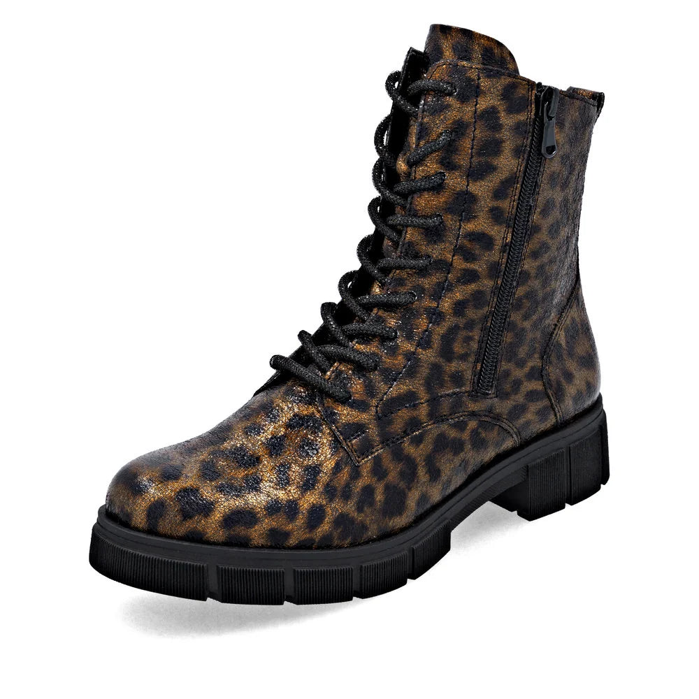 REMONTE - WOMEN'S D2S72-90 BOOT