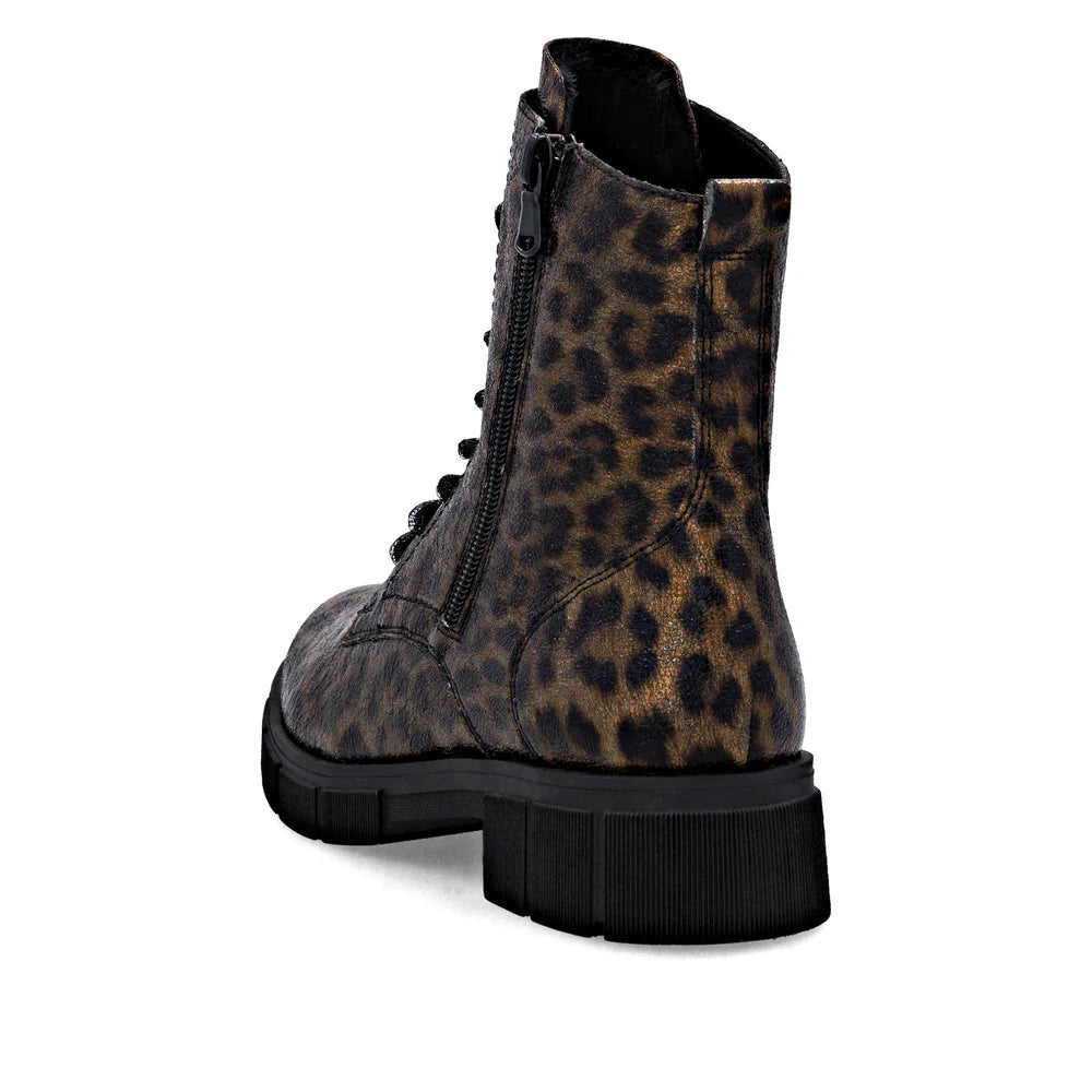 REMONTE - WOMEN'S D2S72-90 BOOT