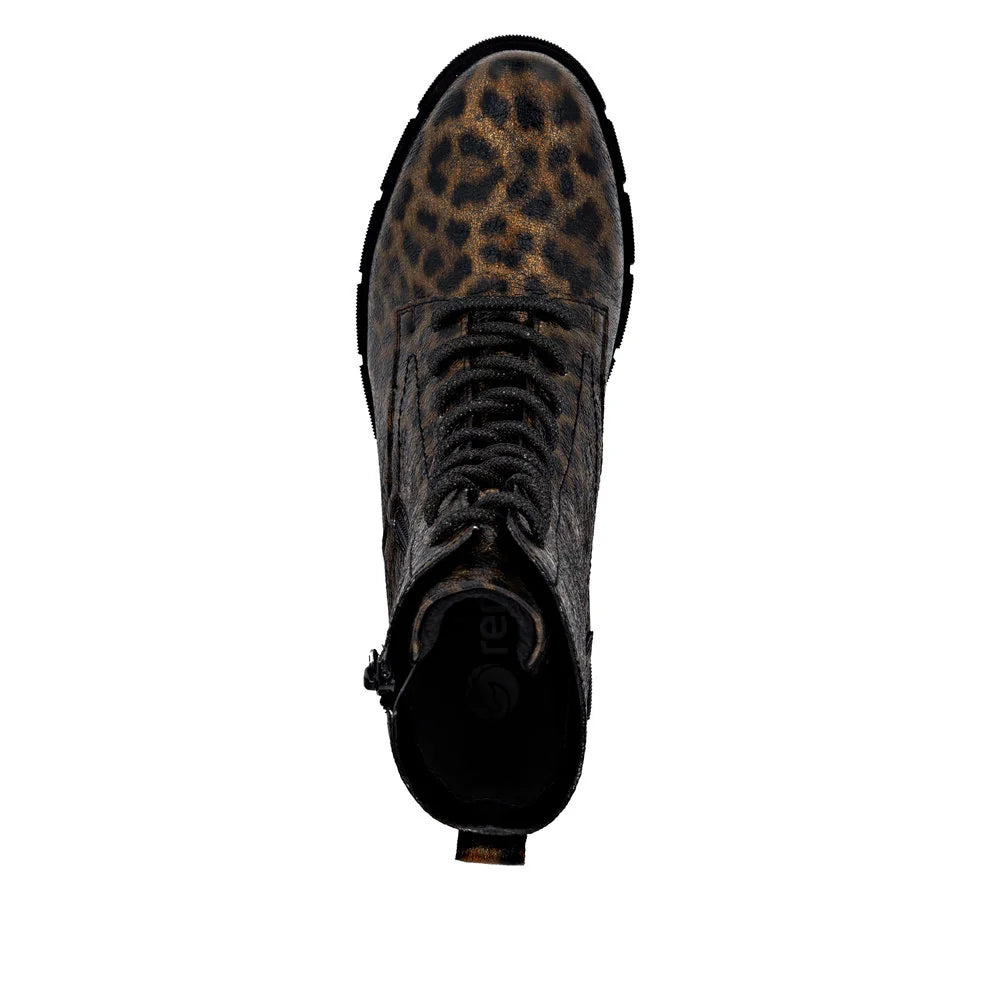 REMONTE - WOMEN'S D2S72-90 BOOT