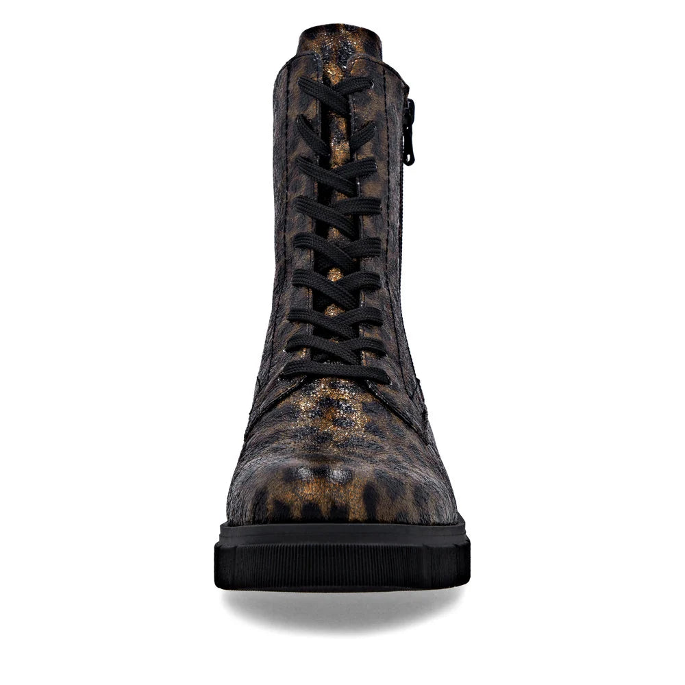 REMONTE - WOMEN'S D2S72-90 BOOT