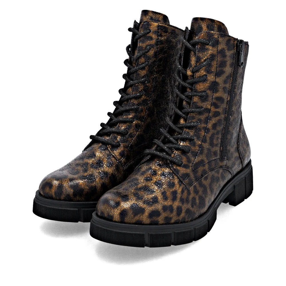 REMONTE - WOMEN'S D2S72-90 BOOT