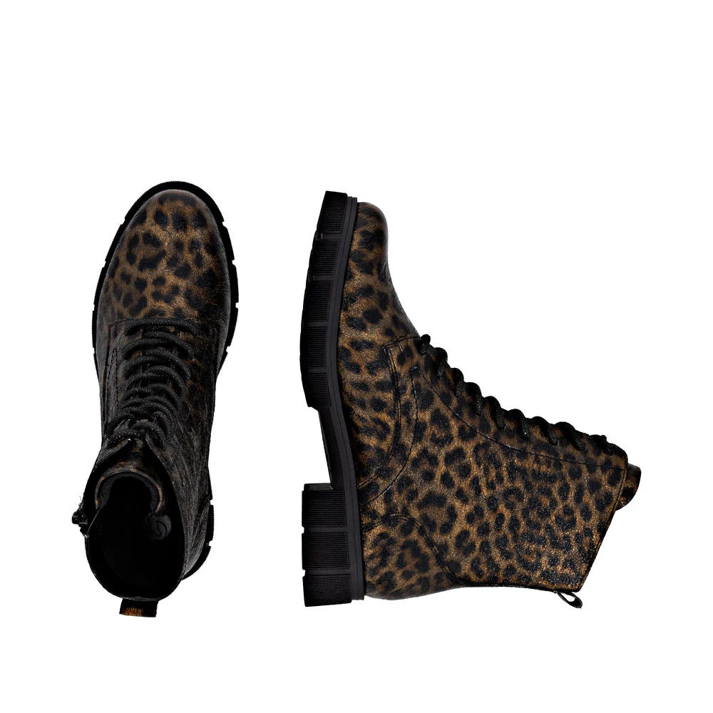 REMONTE - WOMEN'S D2S72-90 BOOT