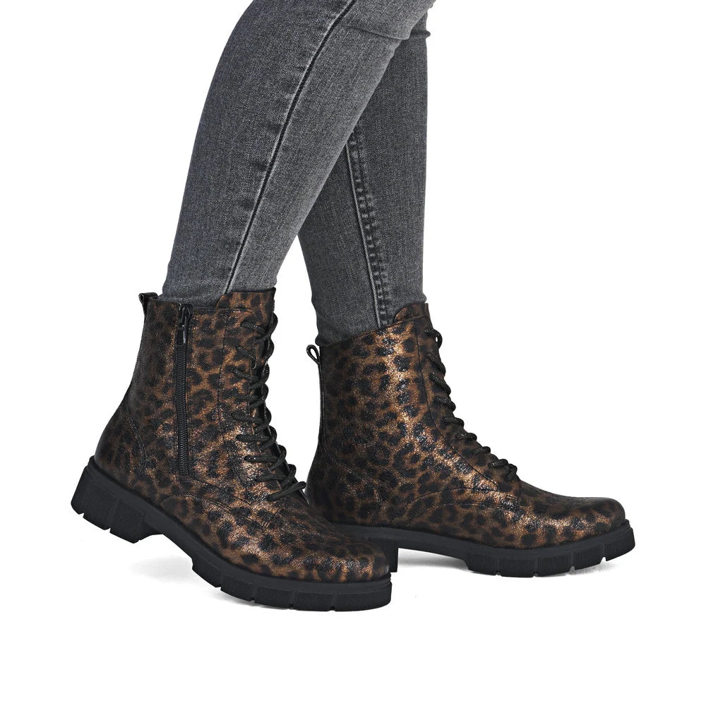REMONTE - WOMEN'S D2S72-90 BOOT