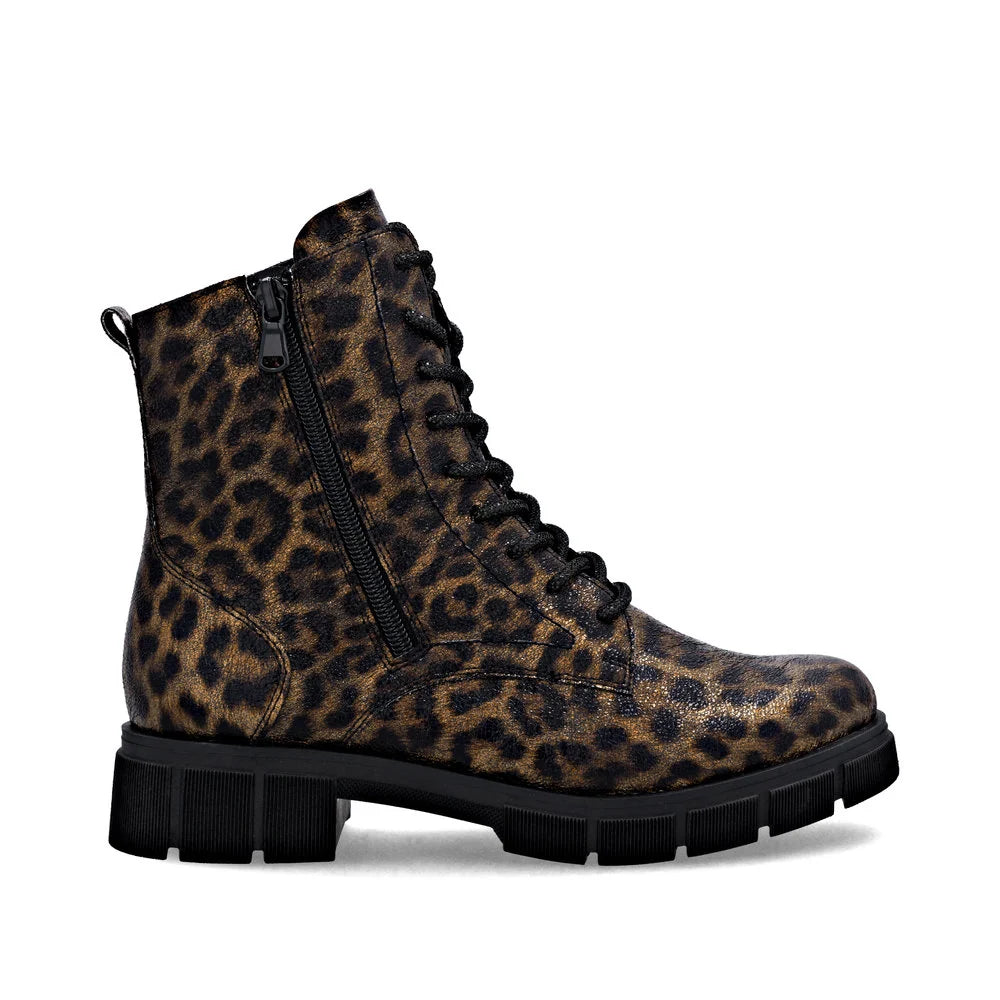 REMONTE - WOMEN'S D2S72-90 BOOT