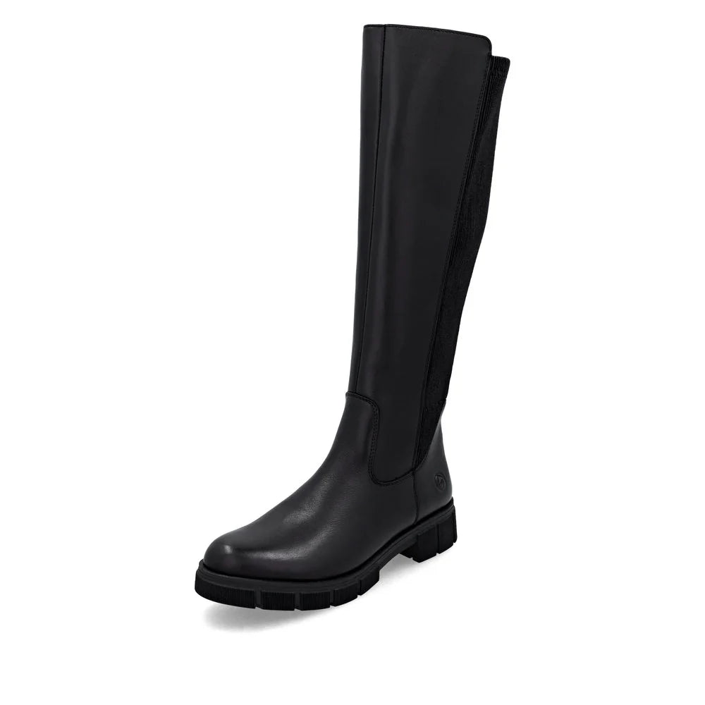 REMONTE - WOMEN'S D2S74-00 BOOT