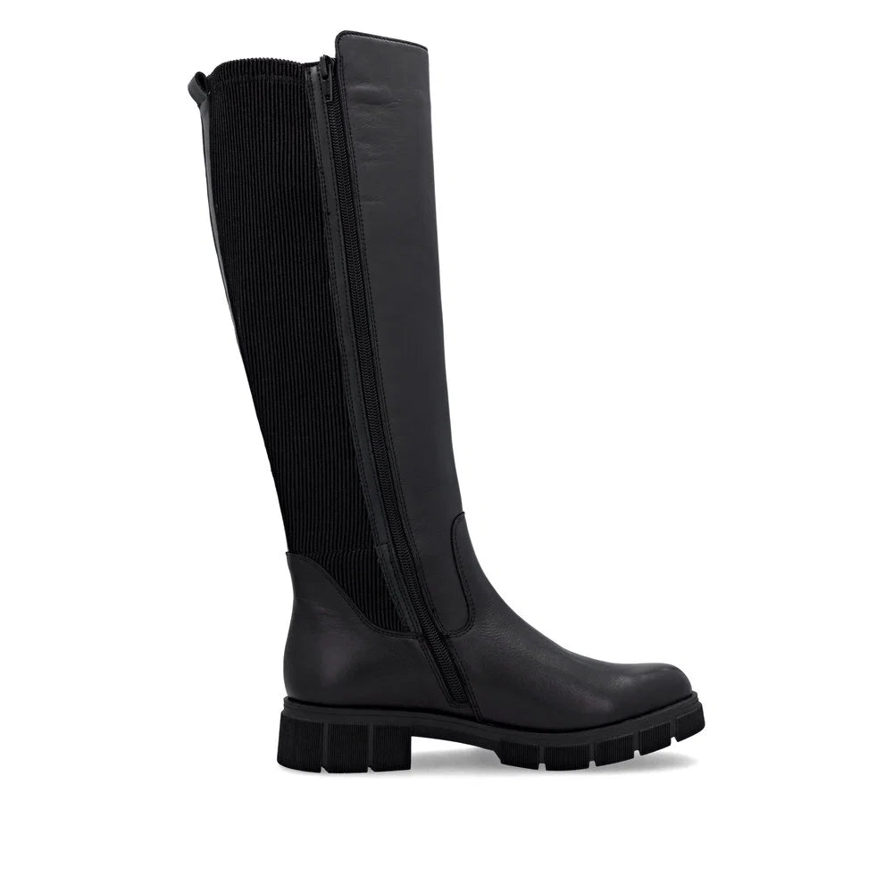 REMONTE - WOMEN'S D2S74-00 BOOT