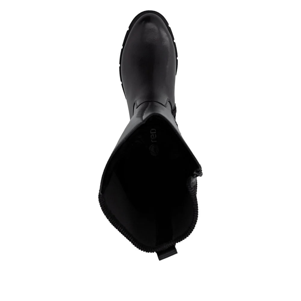 REMONTE - WOMEN'S D2S74-00 BOOT