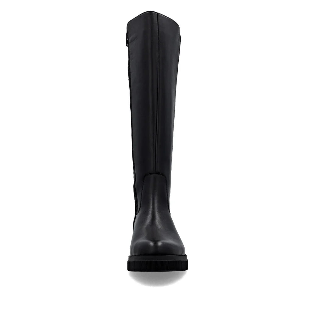 REMONTE - WOMEN'S D2S74-00 BOOT