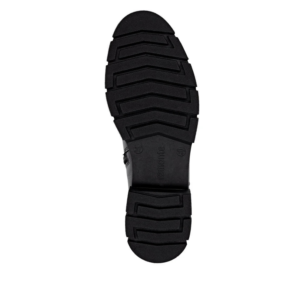 REMONTE - WOMEN'S D2S74-00 BOOT