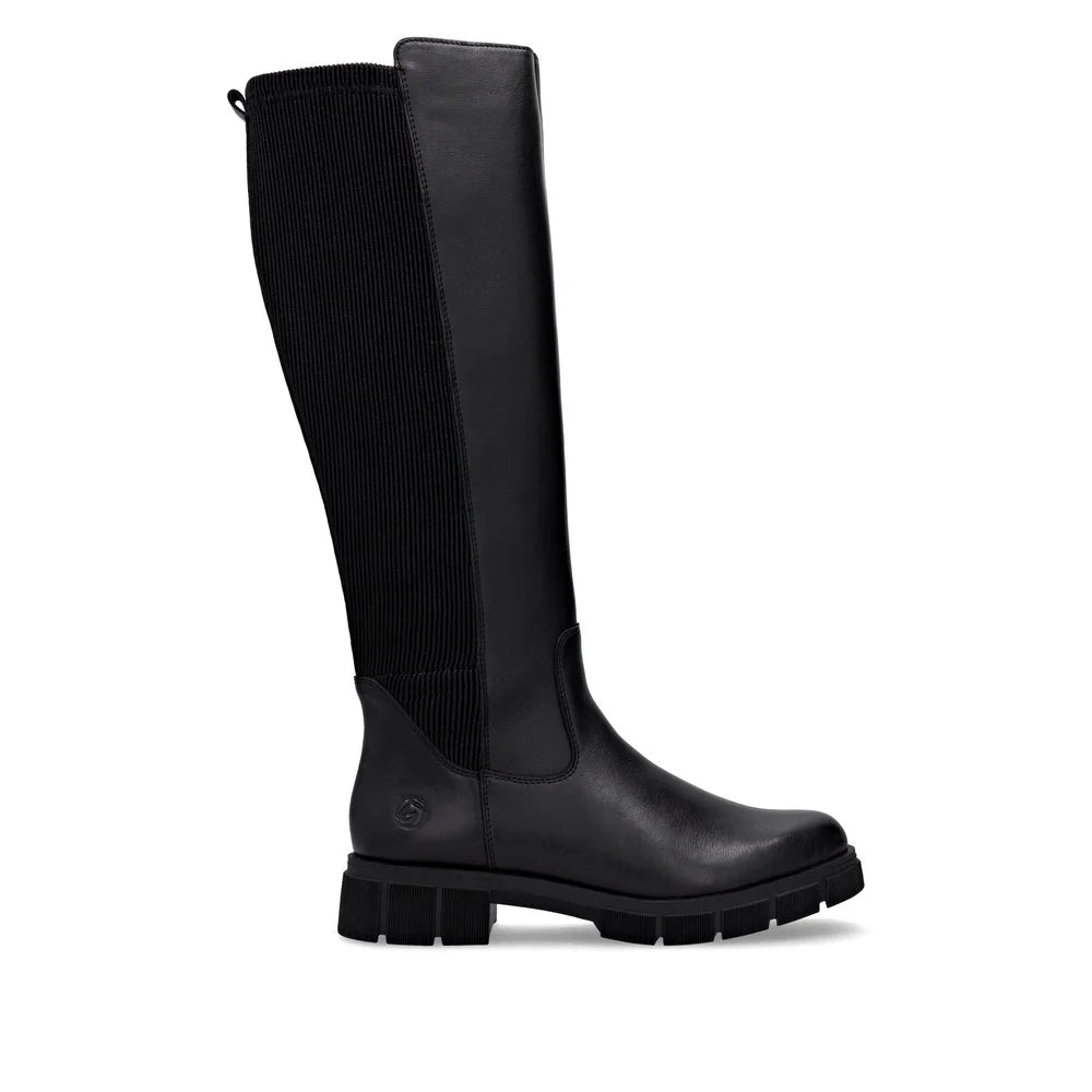 REMONTE - WOMEN'S D2S74-00 BOOT