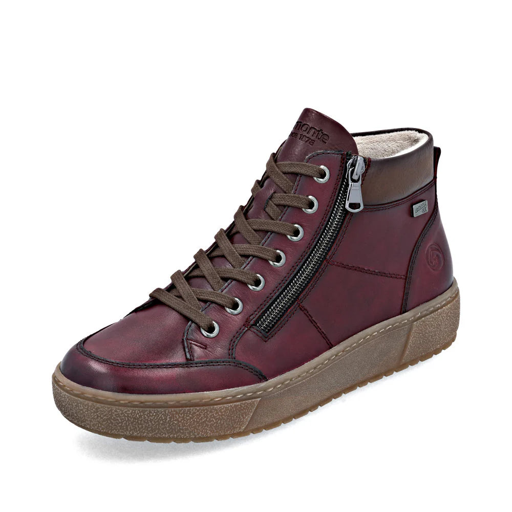 REMONTE - WOMEN'S BOOT NOELANI  D2T70/35