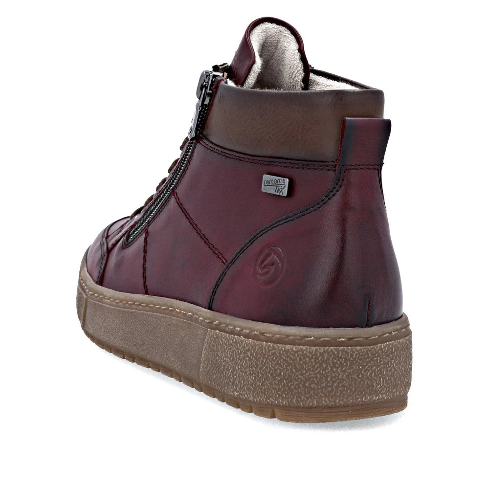 REMONTE - WOMEN'S BOOT NOELANI  D2T70/35
