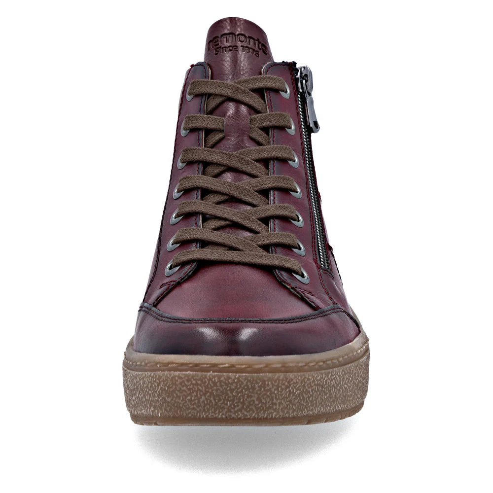 REMONTE - WOMEN'S BOOT NOELANI  D2T70/35
