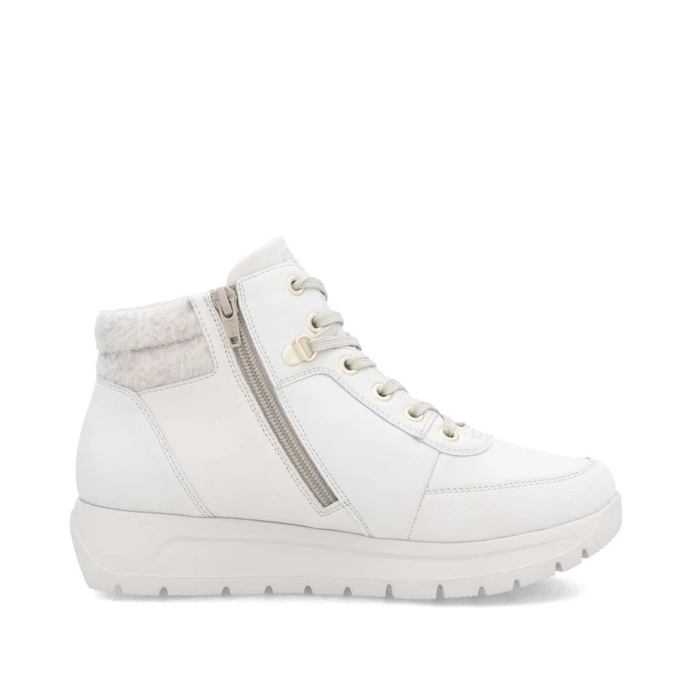 REMONTE - WOMEN'S D2V71-80 SNEAKER