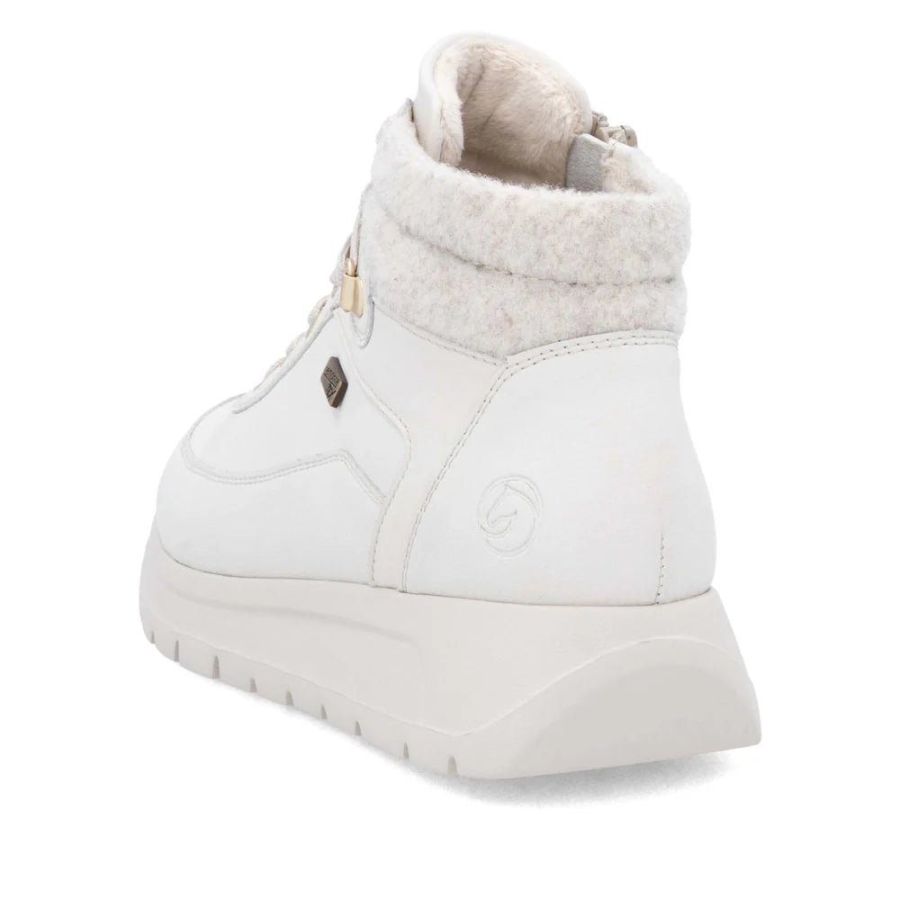 REMONTE - WOMEN'S D2V71-80 SNEAKER