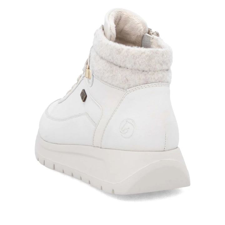 REMONTE - WOMEN'S D2V71-80 SNEAKER