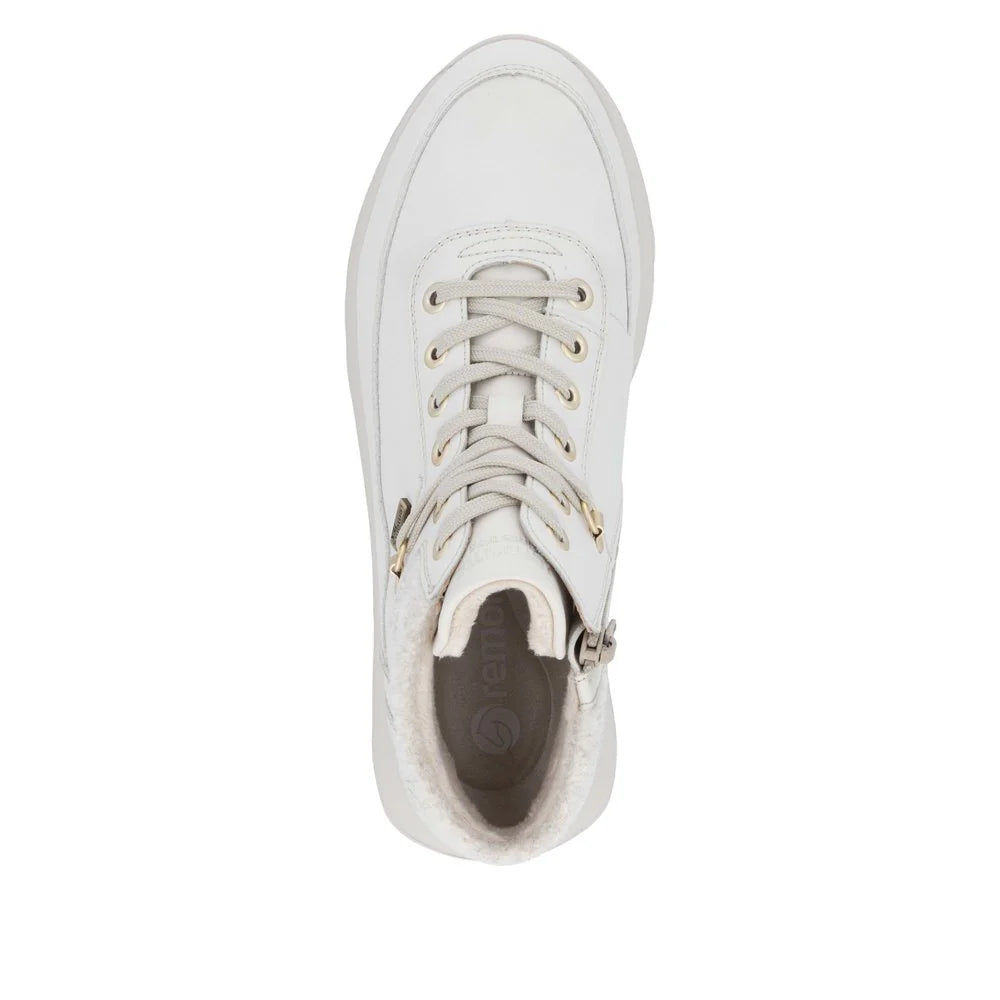REMONTE - WOMEN'S D2V71-80 SNEAKER