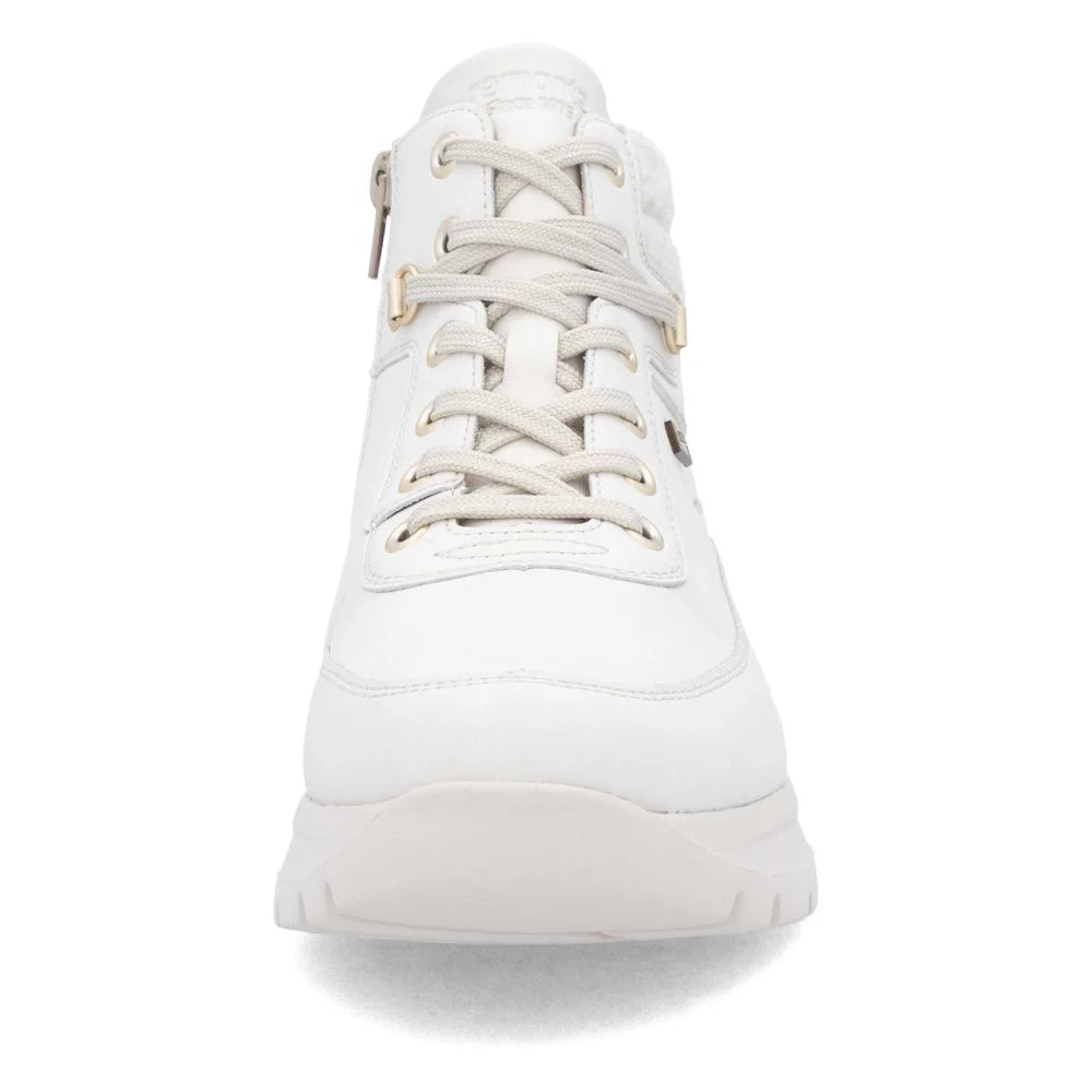 REMONTE - WOMEN'S D2V71-80 SNEAKER