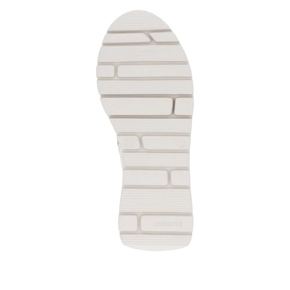 REMONTE - WOMEN'S D2V71-80 SNEAKER