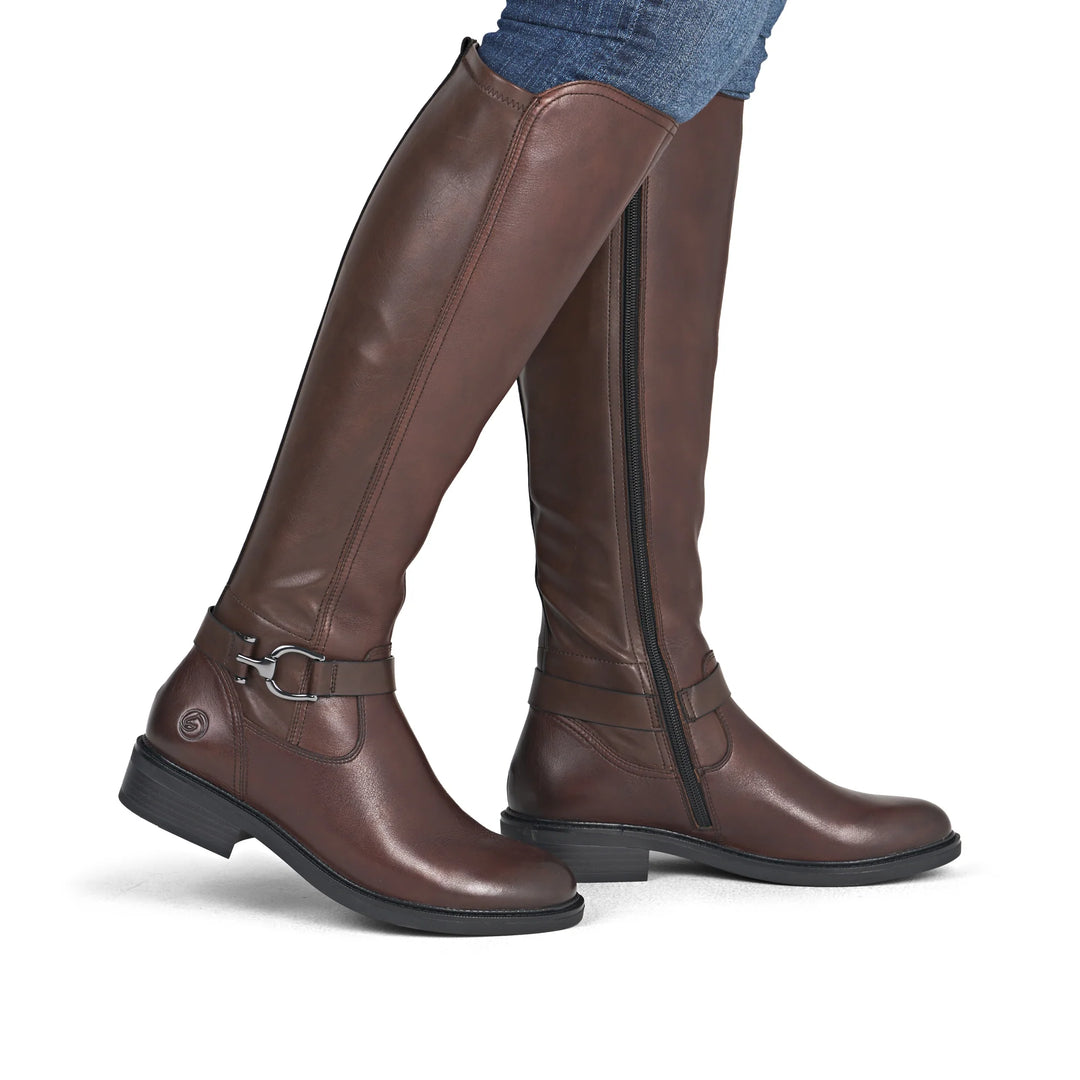 REMONTE- WOMEN'S D2W77-25 BOOT