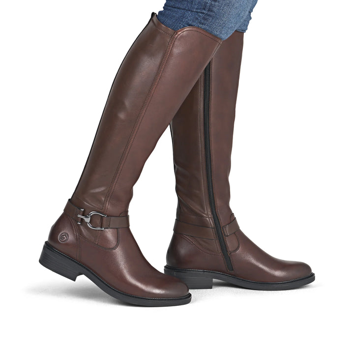 REMONTE- WOMEN'S D2W77-25 BOOT
