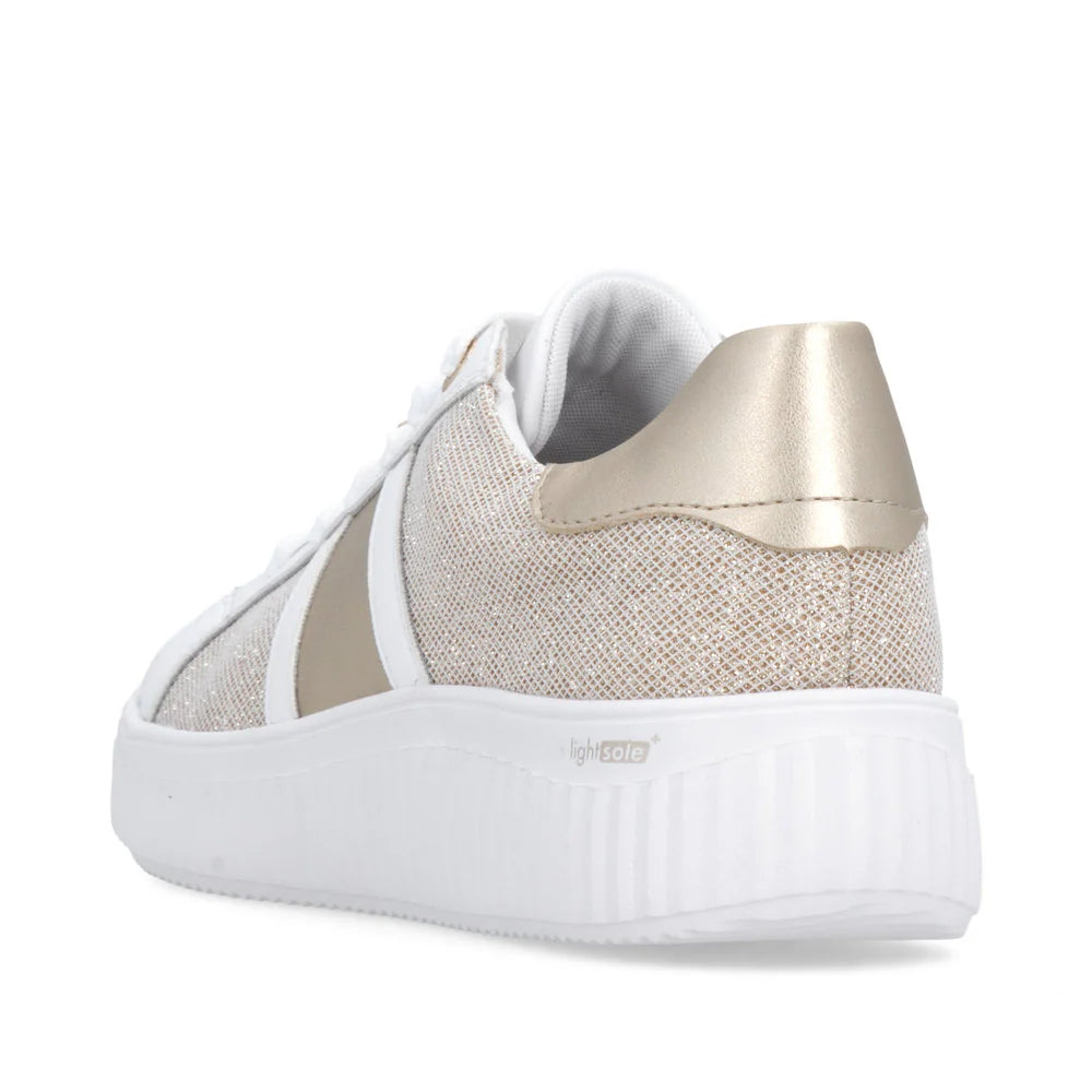 REMONTE - LEVKE SNEAKER D3E01