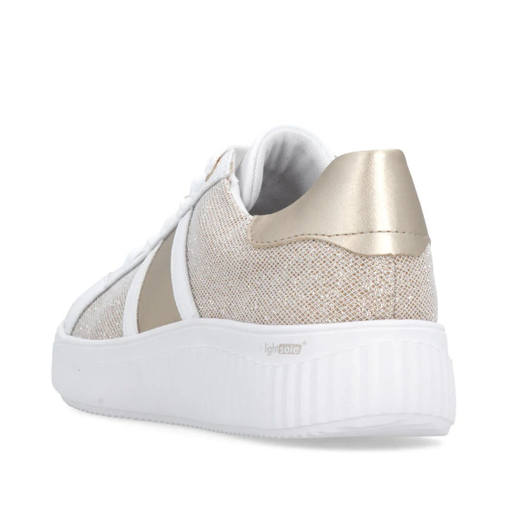 REMONTE - LEVKE SNEAKER D3E01