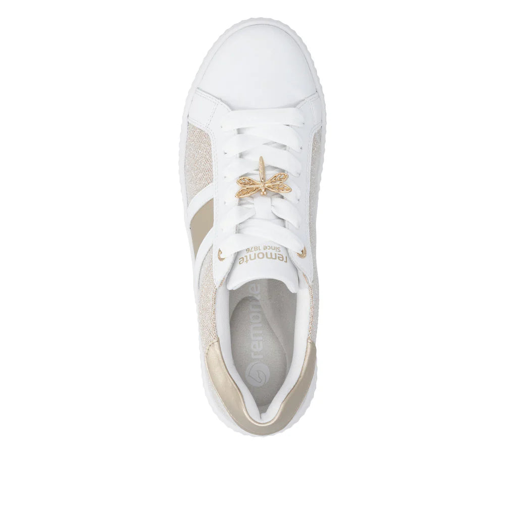 REMONTE - LEVKE SNEAKER D3E01