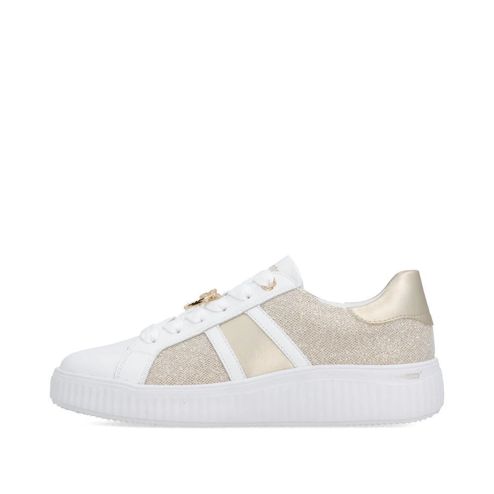 REMONTE - LEVKE SNEAKER D3E01