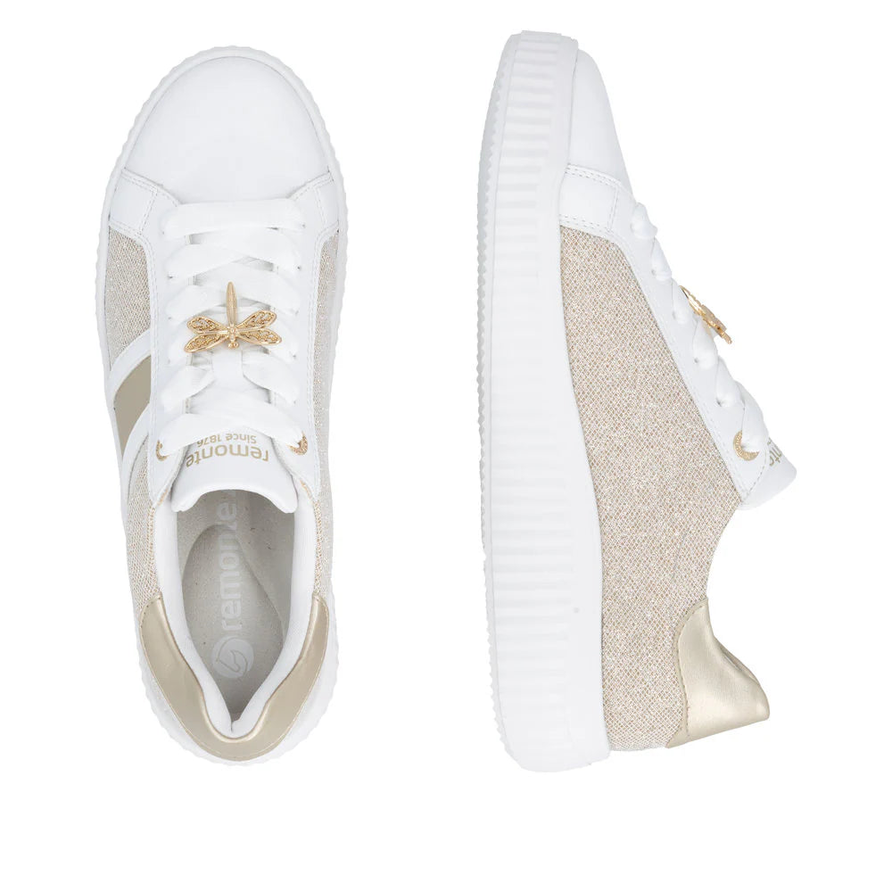 REMONTE - LEVKE SNEAKER D3E01