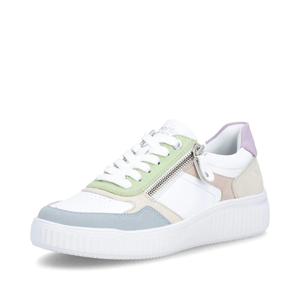 REMONTE - LEVKE SNEAKERS D3E05