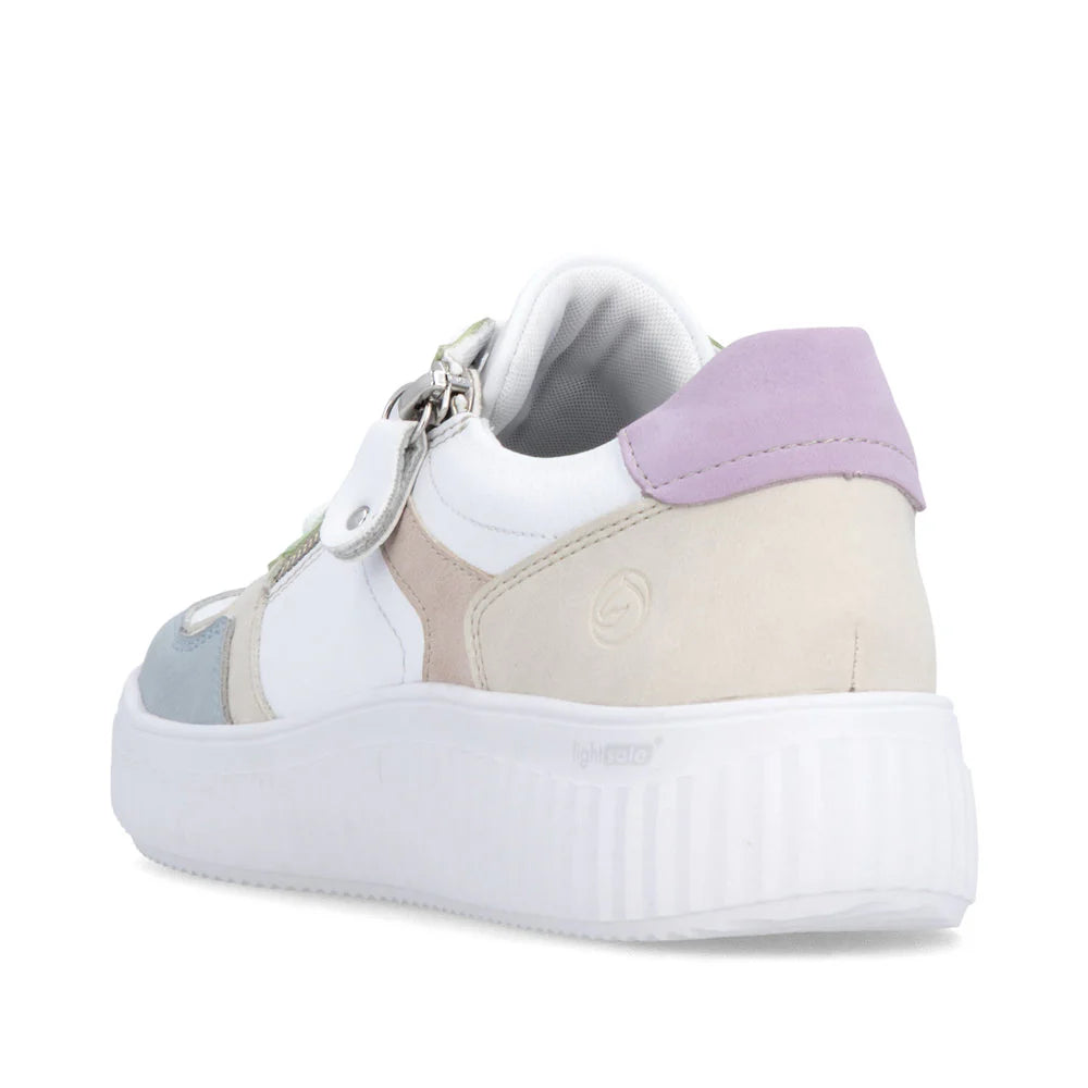 REMONTE - LEVKE SNEAKERS D3E05