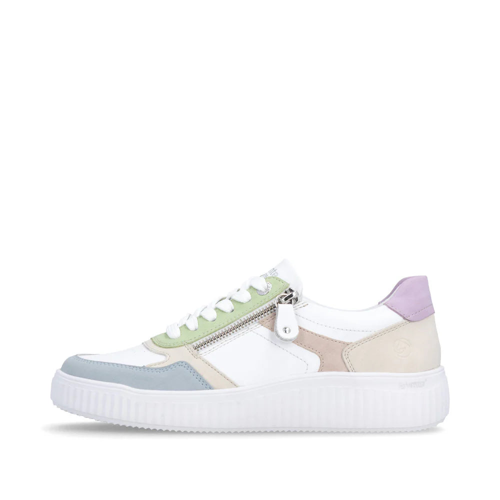 REMONTE - LEVKE SNEAKERS D3E05