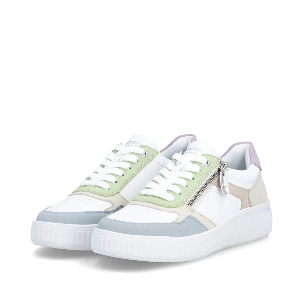 REMONTE - LEVKE SNEAKERS D3E05